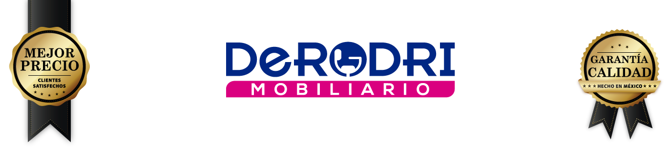 DeRodri Mobiliario