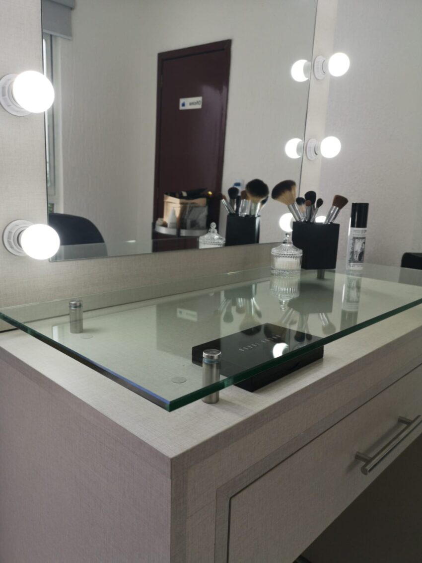 Vanity tocador Camerino