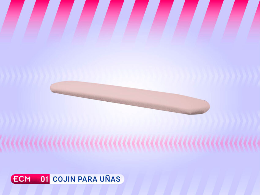 Cojín para mesa de Manicure