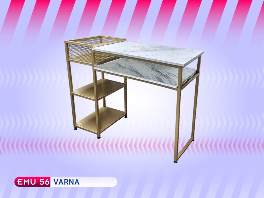 Mesa para uñas manicure Varna