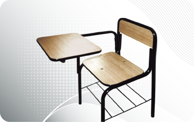 MUEBLES LINEA ESCOLAR