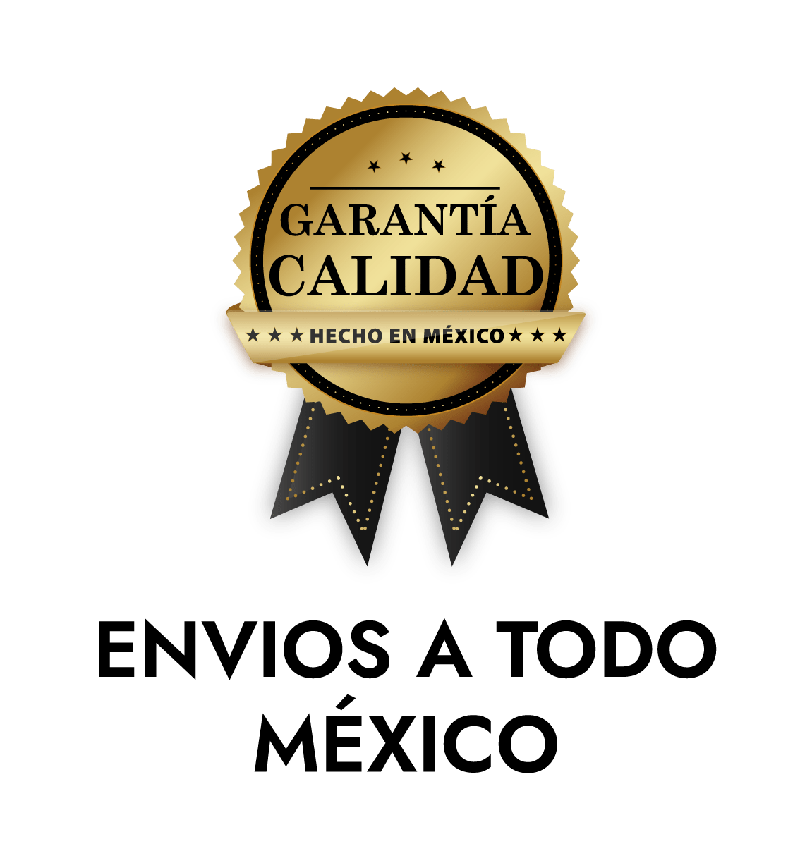 Muebles de Rodri - Garantia de Calidad